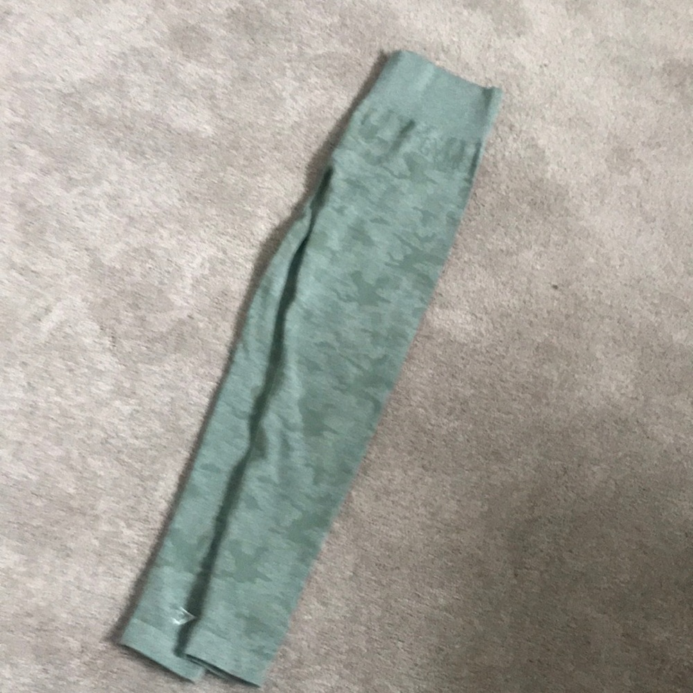 Gymshark leggings